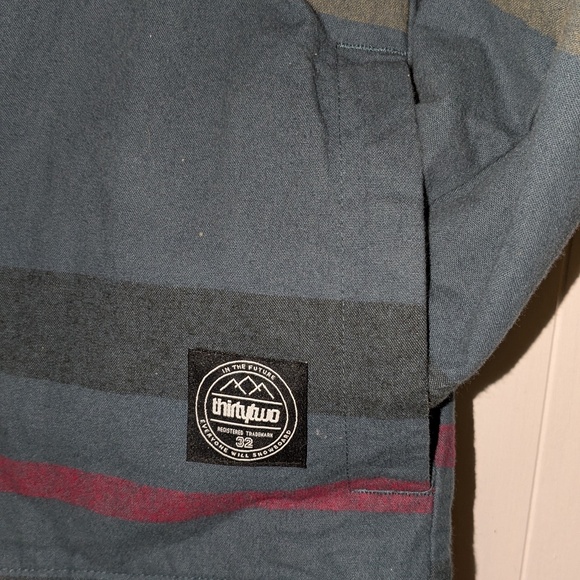 thirtytwo Jacket - Picture 5 of 7